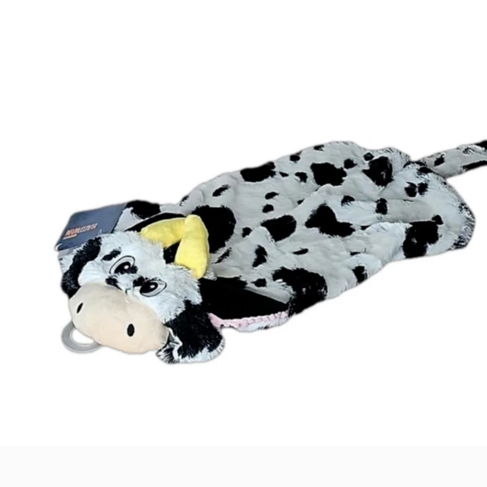 Pet Cow Costume
